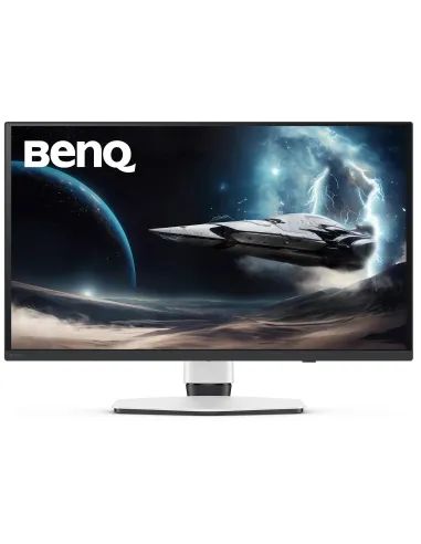 Monitor gaming: BenQ MOBIUZ EX271UZ 4K 240 Hz