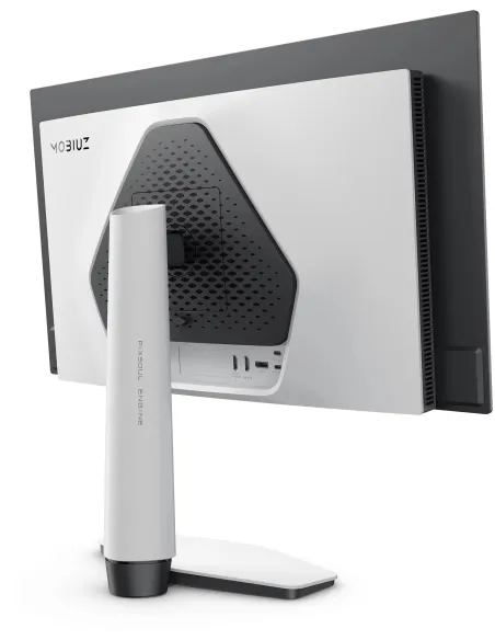 Monitor gaming: BenQ MOBIUZ EX271UZ 4K 240 Hz