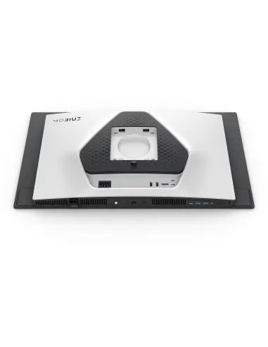 Monitor gaming: BenQ MOBIUZ EX271UZ 4K 240 Hz