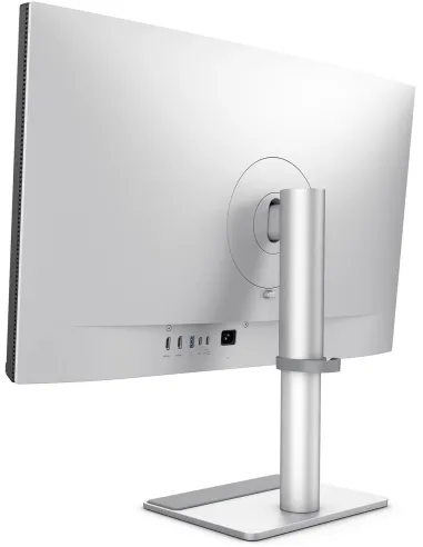 Monitor: BenQ MA320UP 31,5" 4K USB-C 90 W