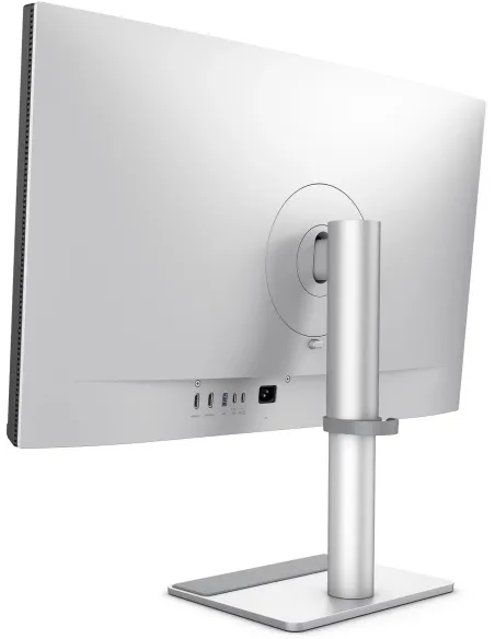 Monitor: BenQ MA320UP 31,5" 4K USB-C 90 W