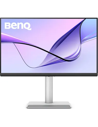 BenQ MA270UP 27" UltraHD 4K 60Hz IPS 5 ms HDR400 USB-C 90 W