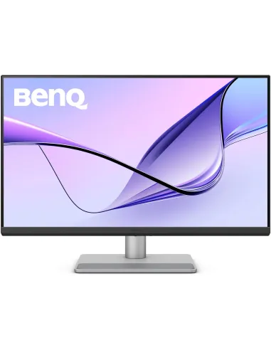 Monitor BenQ MA270UP 27" 4K IPS con USB-C 90 W