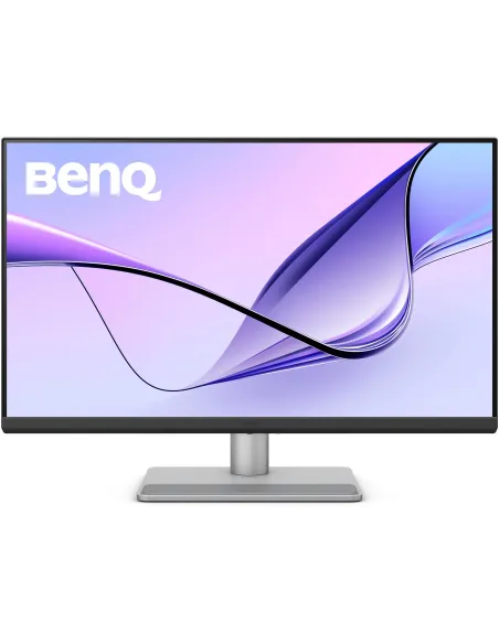 Monitor BenQ MA270UP 27" 4K IPS con USB-C 90 W