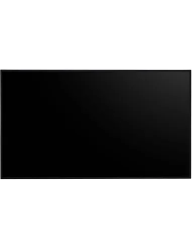 Pantalla de señalización: LG 75UL5Q-E 75" 4K