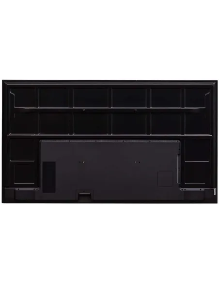 Pantalla de señalización: LG 75UL5Q-E 75" 4K