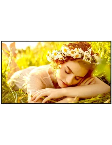 LG 65UL5Q-E Pantalla de Señalización de 65" para Interior