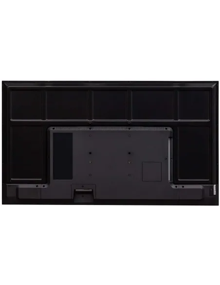 Pantalla señalización: LG 65UL5Q-E 65" 4K 24/7