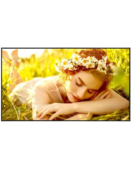 LG 43UL5Q-E 43" Pantalla de Señalización LED ADS 4K Ultra HD HDMI Altavoces