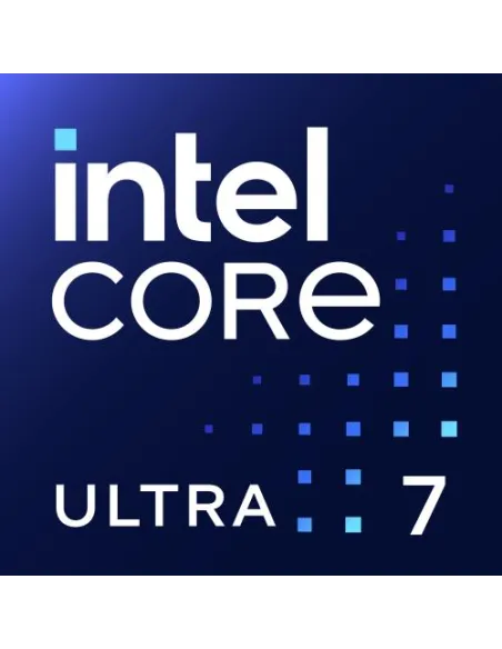 Procesador LGA1851: Intel Core Ultra 7 265KF 5.2 GHz (Tray)