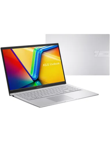 Ordenador Portátil Asus Vivobook 15 F1504VA-BQ258W