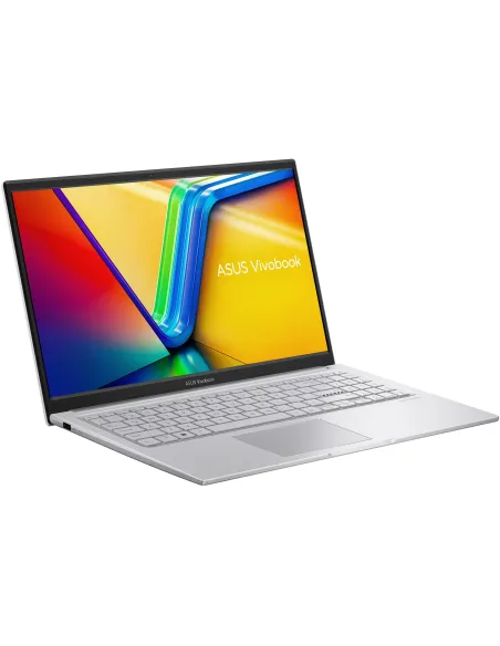 Ordenador Portátil Asus Vivobook 15 F1504VA-BQ257