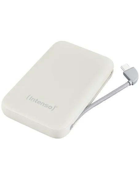 Intenso 7333031 Batería Externa Polímero de litio 10000 mAh beige