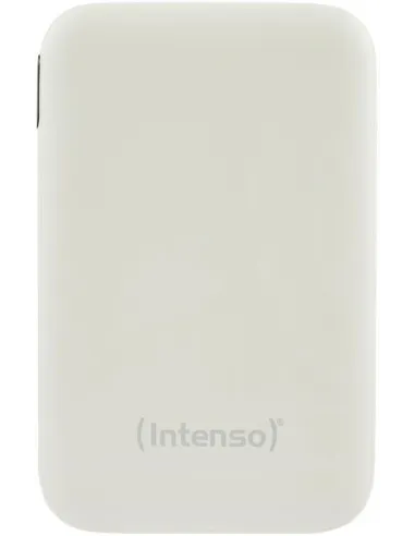 Baterías externas: Intenso 7333031 Powerbank S10000 20 W