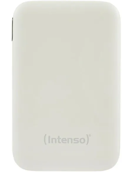 Baterías externas: Intenso 7333031 Powerbank S10000 20 W