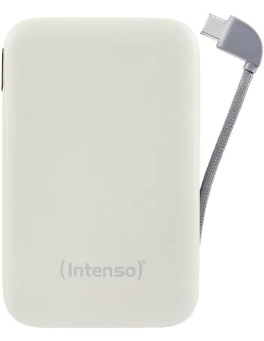 Baterías externas: Intenso 7333031 Powerbank S10000 20 W