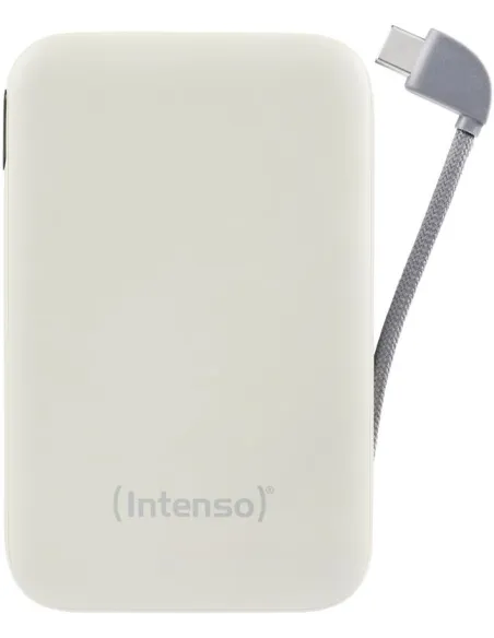 Baterías externas: Intenso 7333031 Powerbank S10000 20 W