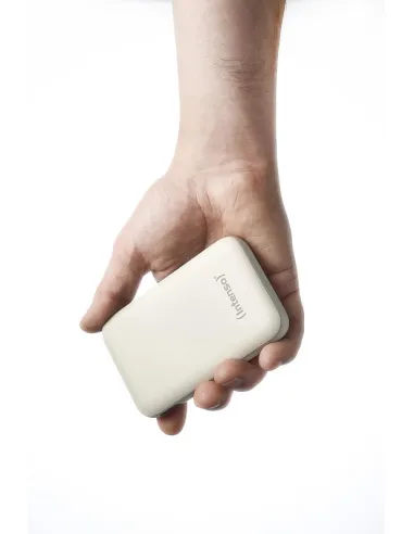 Baterías externas: Intenso 7333031 Powerbank S10000 20 W