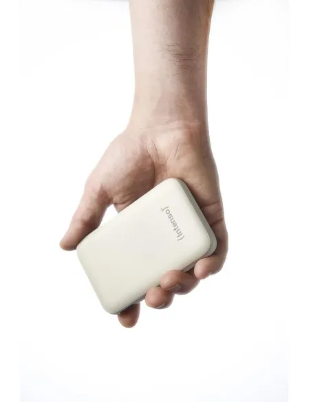 Baterías externas: Intenso 7333031 Powerbank S10000 20 W