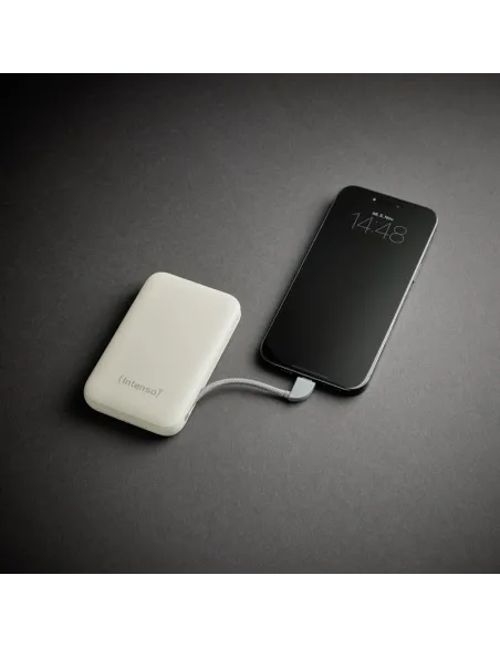 Baterías externas: Intenso 7333031 Powerbank S10000 20 W