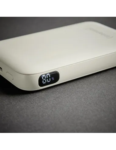 Baterías externas: Intenso 7333031 Powerbank S10000 20 W