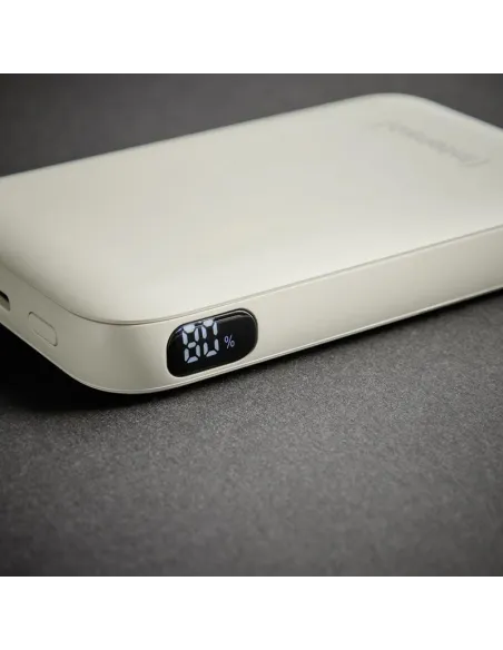 Baterías externas: Intenso 7333031 Powerbank S10000 20 W