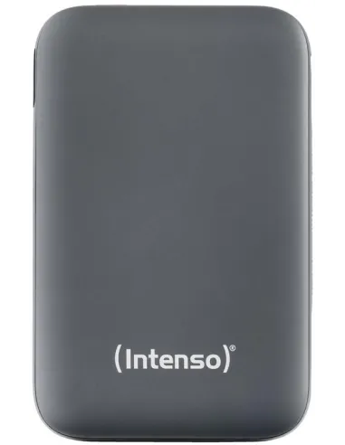 Baterías externas: Intenso 7332034