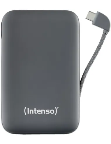 Baterías externas: Intenso 7332034