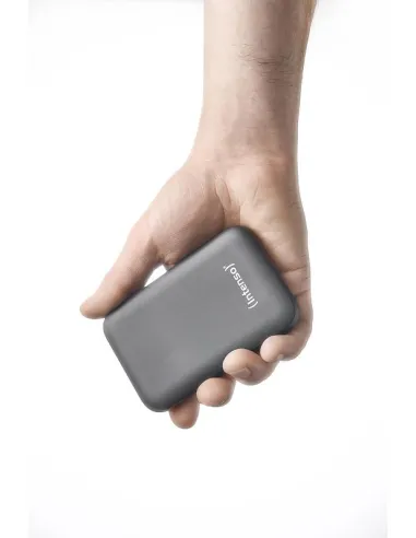 Baterías externas: Intenso 7332034
