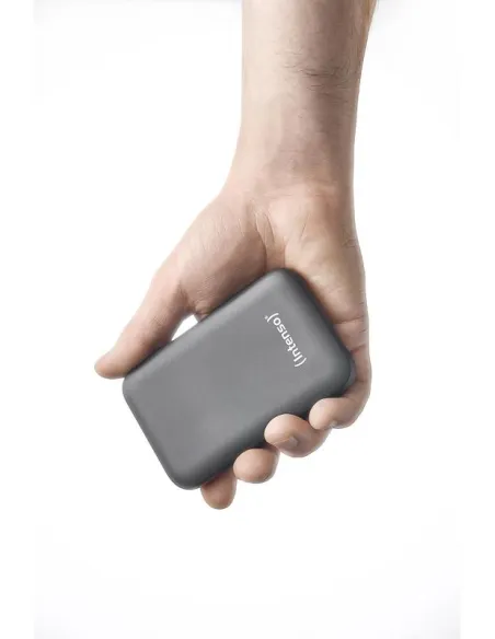 Baterías externas: Intenso 7332034