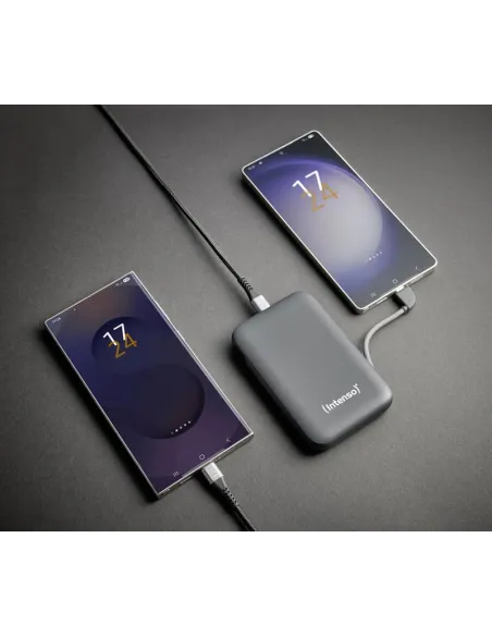 Baterías externas: Intenso 7332034