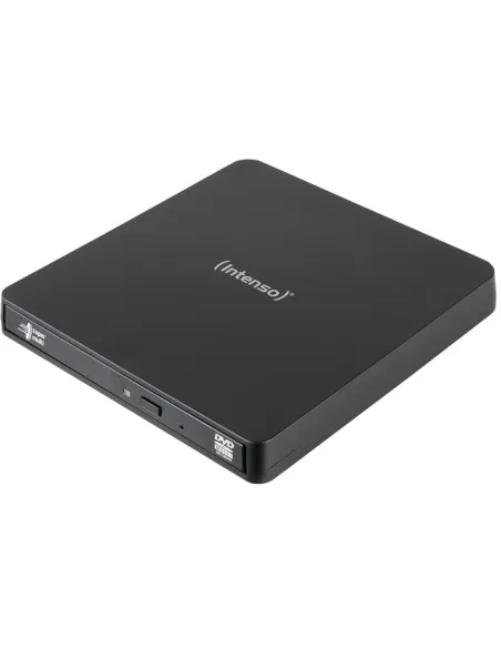 Intenso EOD 400D Slim Unidad óptica externa para CD/DVD