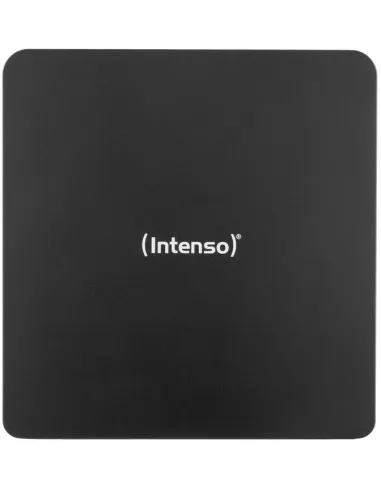 Unidad óptica externa: Intenso EOD 400D Slim