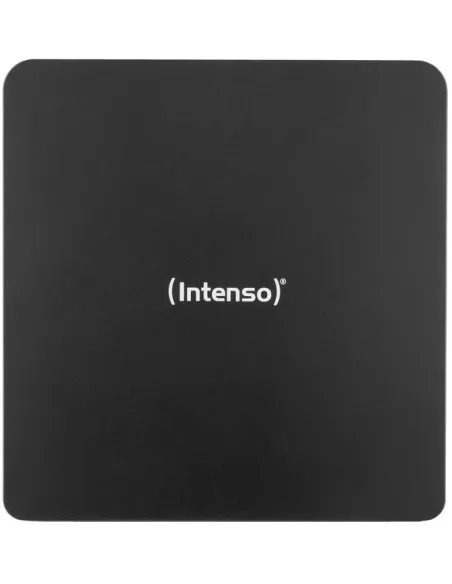 Unidad óptica externa: Intenso EOD 400D Slim
