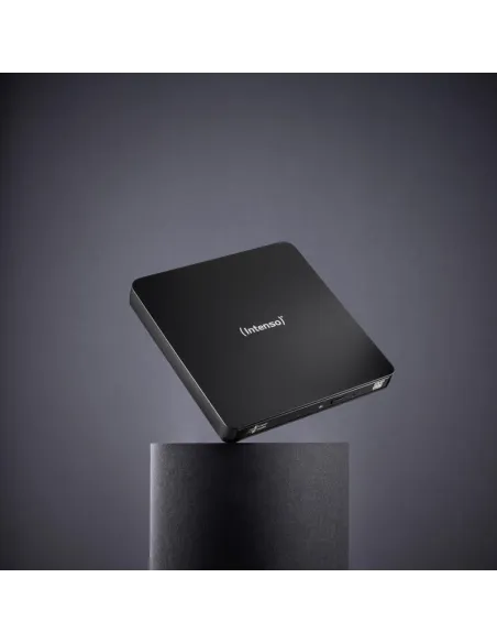 Unidad óptica externa: Intenso EOD 400D Slim