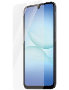 SAFE by PanzerGlass SA19343 Protector de pantalla para Samsung Galaxy A17 / A17 5G (Ultra-Wide Fit, EasyAligner)-AATFYC3626