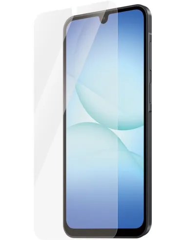 SAFE by PanzerGlass Protector de pantalla para Samsung Galaxy A17 / A17 5G (Ultra-Wide Fit, EasyAligner)