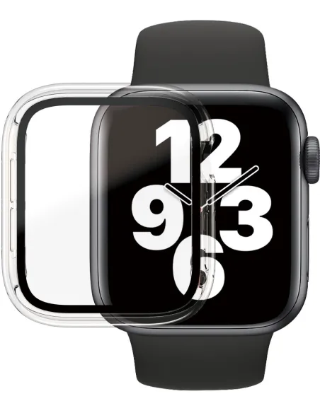 Protector: PanzerGlass 3642 Full Body Apple Watch 44mm