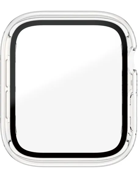 Protector: PanzerGlass 3642 Full Body Apple Watch 44mm