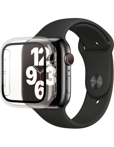 Protector: PanzerGlass 3642 Full Body Apple Watch 44mm