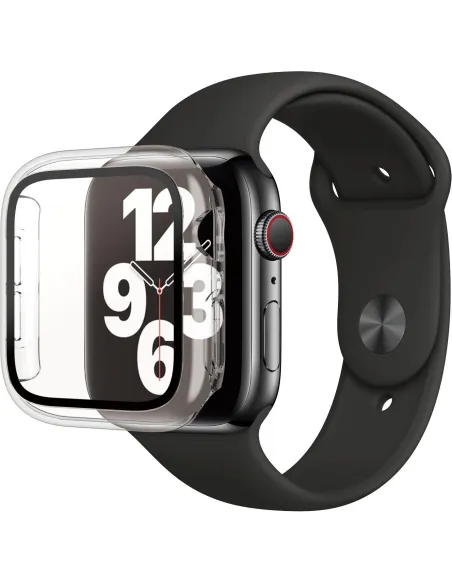 Protector: PanzerGlass 3642 Full Body Apple Watch 44mm