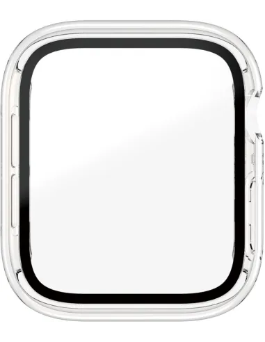Protector: PanzerGlass 3643 Full Body Apple Watch 44mm