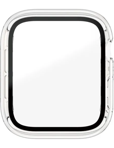 Protector: PanzerGlass 3643 Full Body Apple Watch 44mm