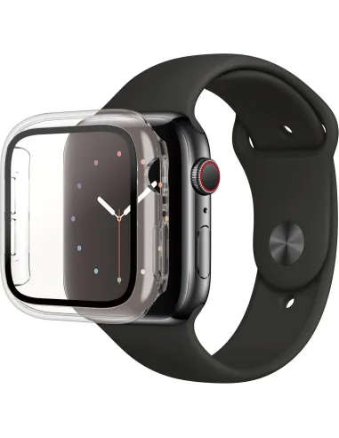 Protector: PanzerGlass 3643 Full Body Apple Watch 44mm