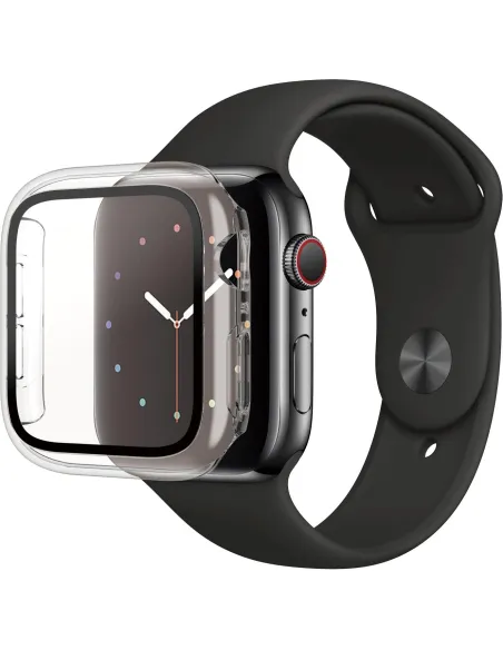 Protector: PanzerGlass 3643 Full Body Apple Watch 44mm
