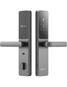 EZVIZ DL05 5085 Wi-Fi Cerradura Inteligente con Huella Dactilar-1405751