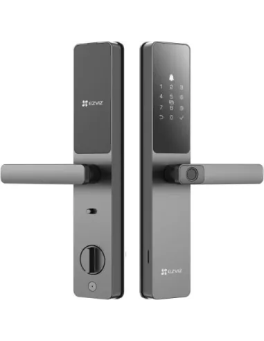 EZVIZ DL05 5085 Cerradura Inteligente con Huella Dactilar
