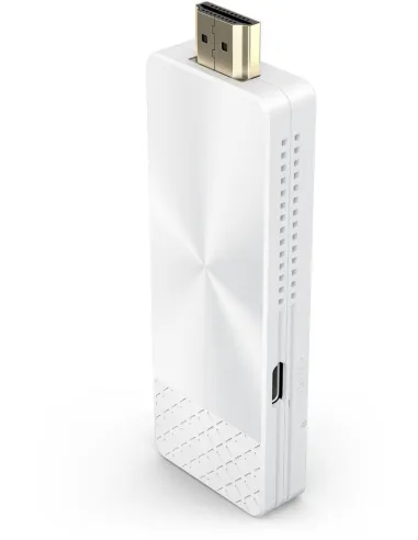 Dongle: BenQ QCast Mirror QP30 HDMI Wi-Fi