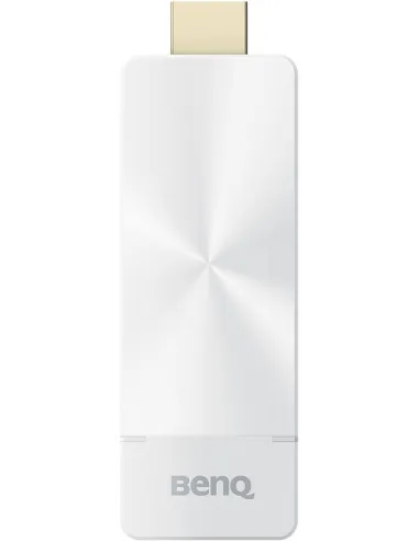 Dongle: BenQ QCast Mirror QP30 HDMI Wi-Fi