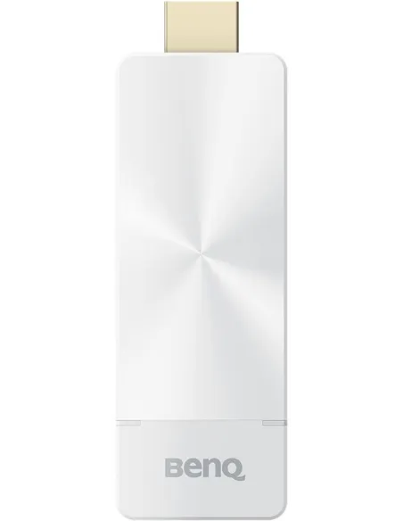 Dongle: BenQ QCast Mirror QP30 HDMI Wi-Fi